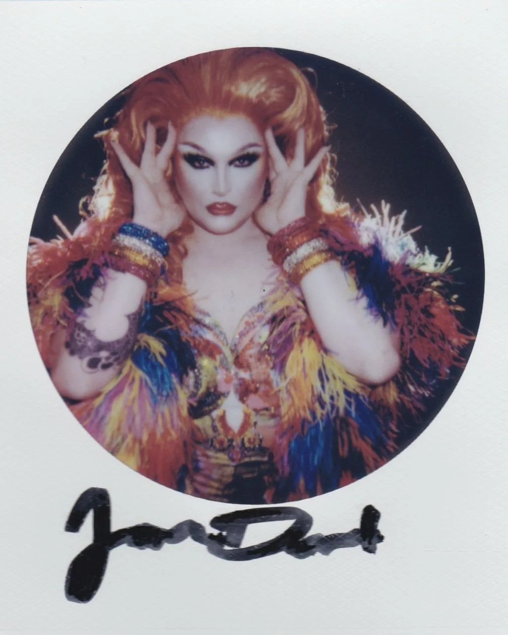 Prints — Eric Richard Magnussen